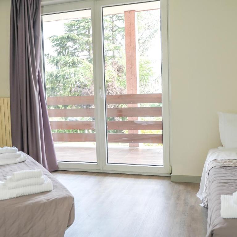Al Ponte Garnì - Habitación Triple - 9