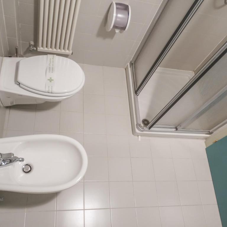 Al Ponte Garnì - Habitación Triple - 3