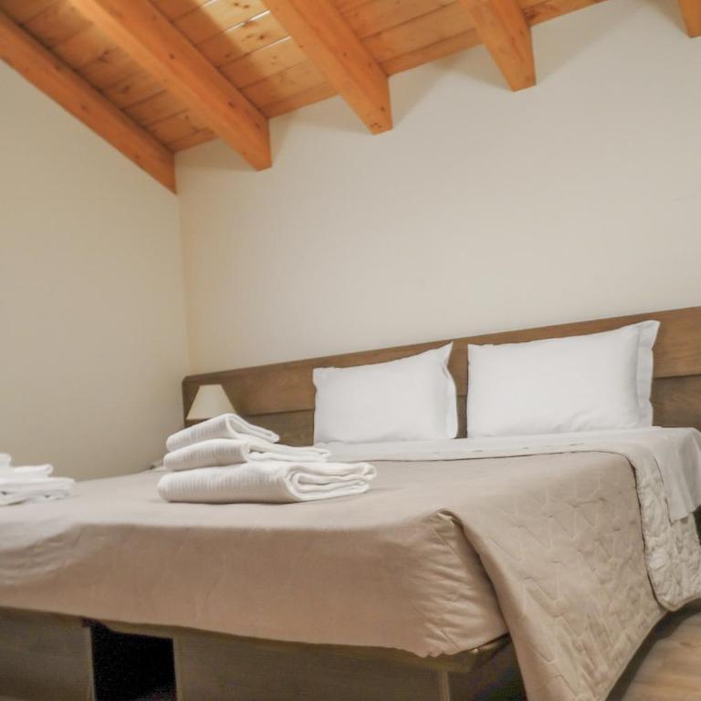 Al Ponte Garnì - Habitación Triple - 1