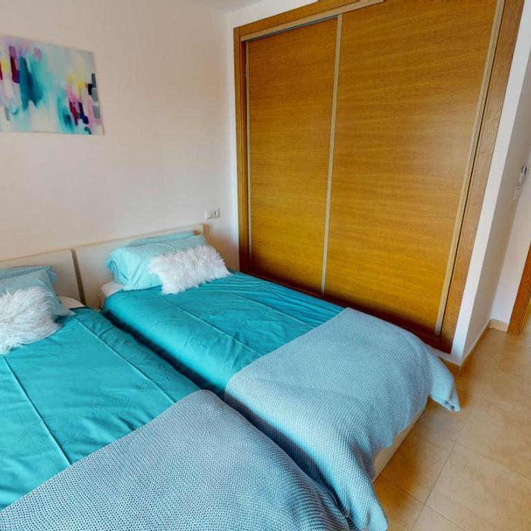 Casa BuenaVista-A Murcia Holiday Rentals Property - Apartamento de 2 dormitorios - 13