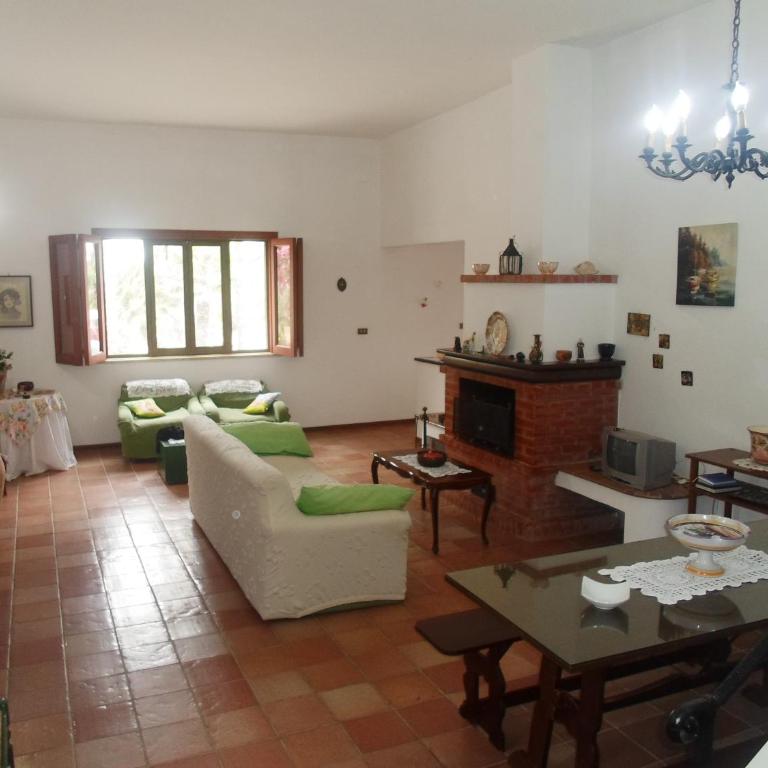 Villa Ponticelli - Casa con 2 Camere da Letto e Vista Mare - Su 2 Livelli - 16
