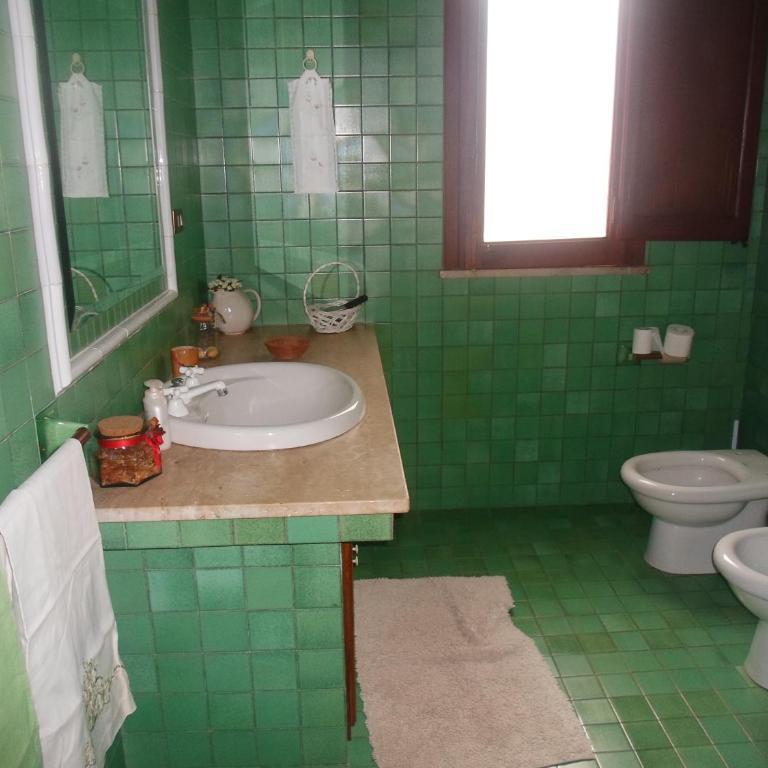 Villa Ponticelli - Casa con 2 Camere da Letto e Vista Mare - Su 2 Livelli - 45