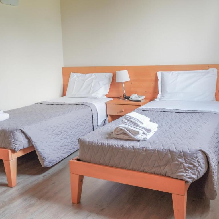 Al Ponte Garnì - Suite Junior (4 adultos) - 1