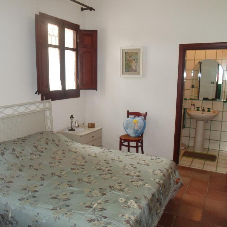 Villa Ponticelli - Casa con 2 Camere da Letto e Vista Mare - Su 2 Livelli - 51