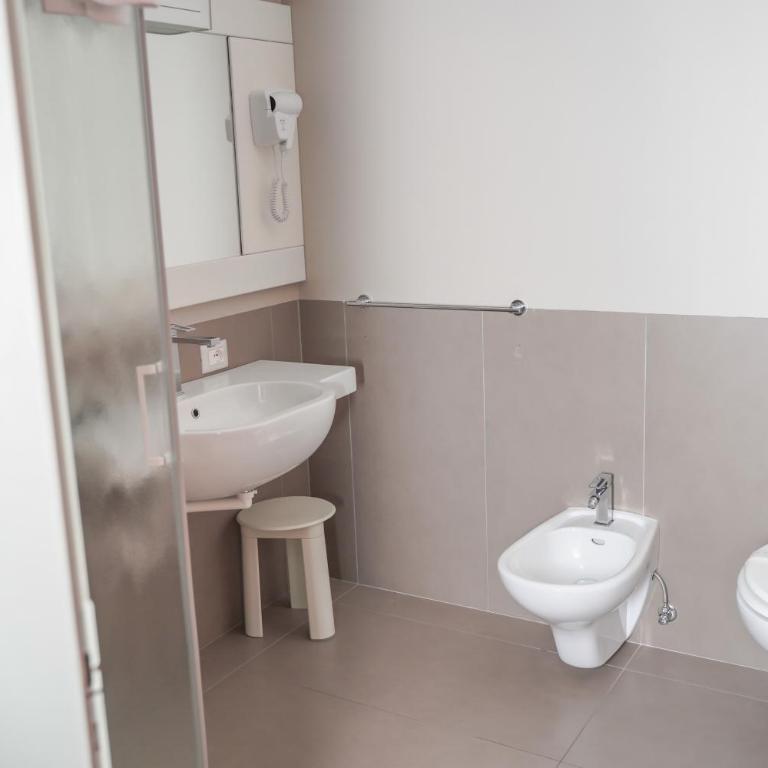 Al Ponte Garnì - Suite Junior (4 adultos) - 2