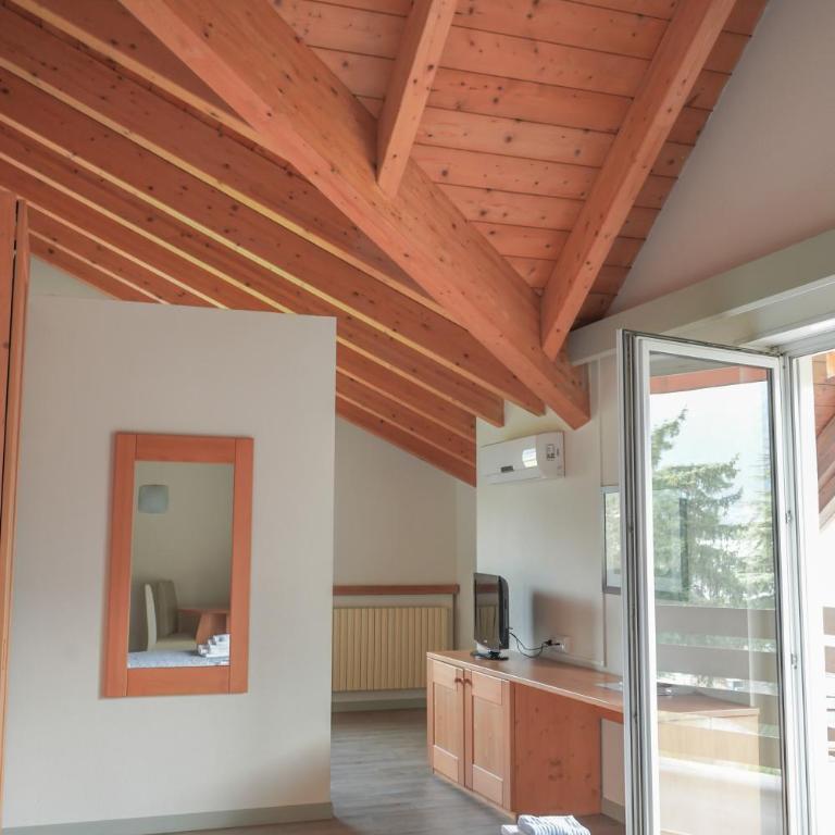 Al Ponte Garnì - Suite Junior (4 adultos) - 6