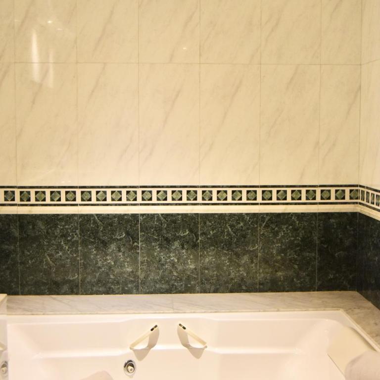 Hotel Zentral Gijón Rey Pelayo - Suite - 9