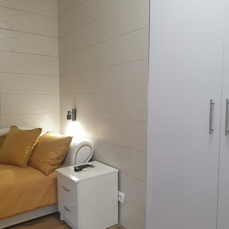 Elena Lux - Apartman sa 2 Spavaće Sobe - 17