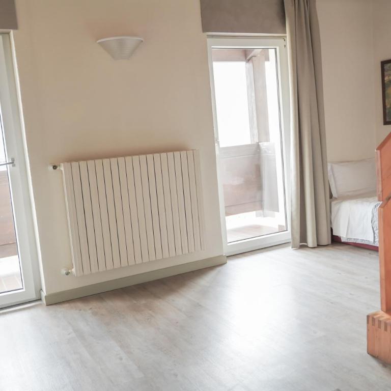 Al Ponte Garnì - Habitación Cuádruple (4 adultos) - 3