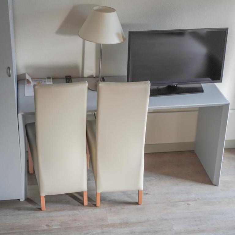 Al Ponte Garnì - Habitación Cuádruple (4 adultos) - 5