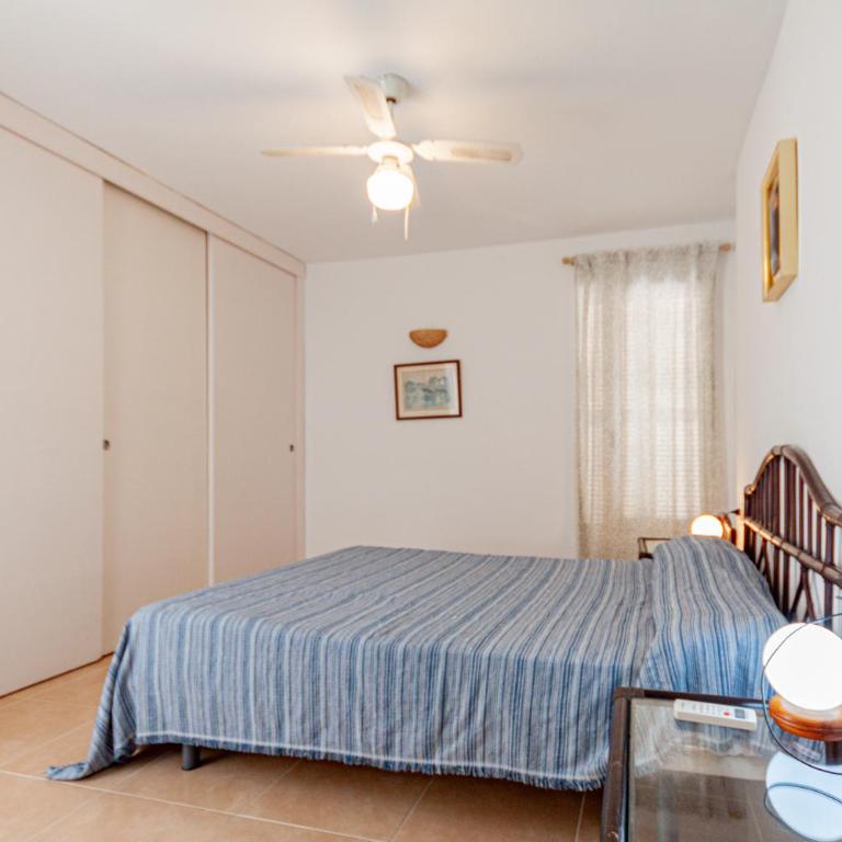 Inmovecos bungalow amplio 1ºlinea playa Soling 9 - Apartamento con vistas al mar - 15