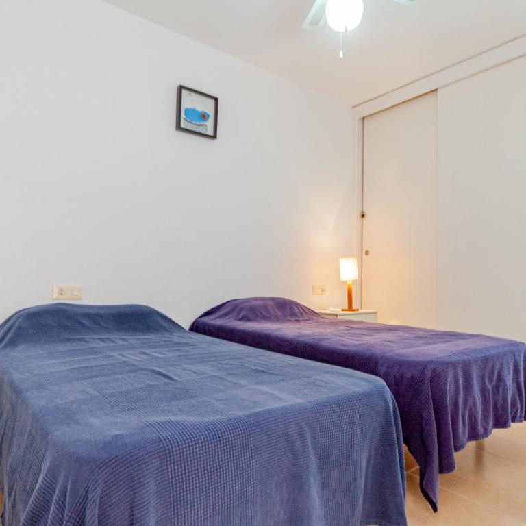Inmovecos bungalow amplio 1ºlinea playa Soling 9 - Apartamento con vistas al mar - 20