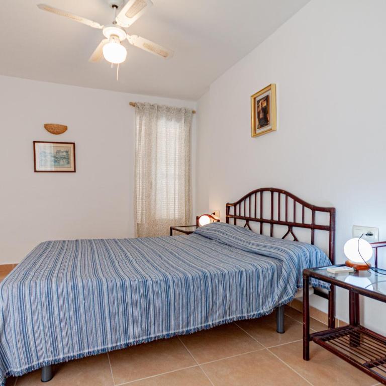 Inmovecos bungalow amplio 1ºlinea playa Soling 9 - Apartamento con vistas al mar - 13