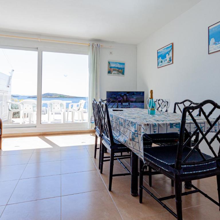 Inmovecos bungalow amplio 1ºlinea playa Soling 9 - Apartamento con vistas al mar - 8