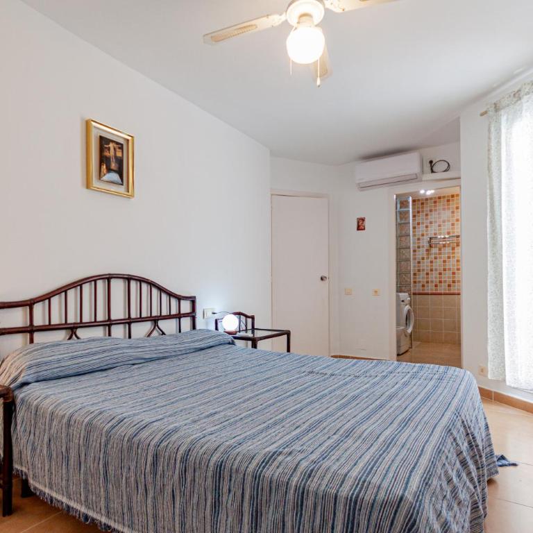 Inmovecos bungalow amplio 1ºlinea playa Soling 9 - Apartamento con vistas al mar - 14