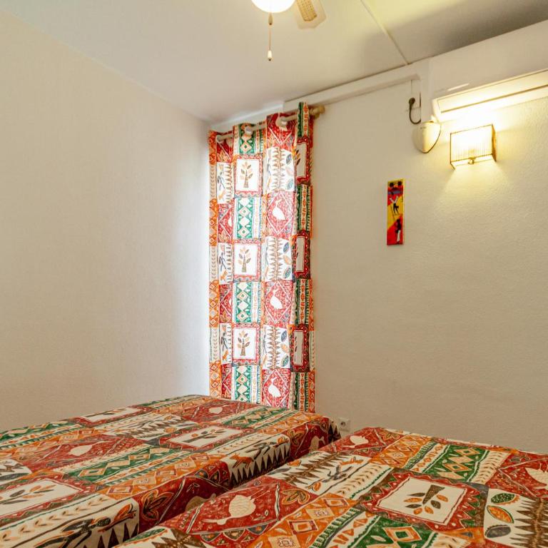 Inmovecos bungalow amplio 1ºlinea playa Soling 9 - Apartamento con vistas al mar - 19