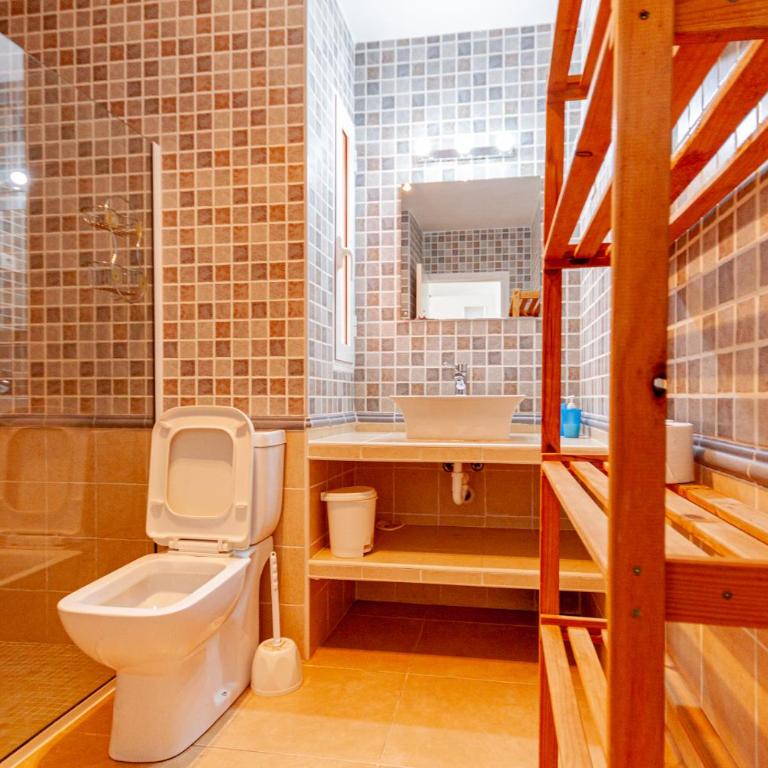 Inmovecos bungalow amplio 1ºlinea playa Soling 9 - Apartamento con vistas al mar - 26
