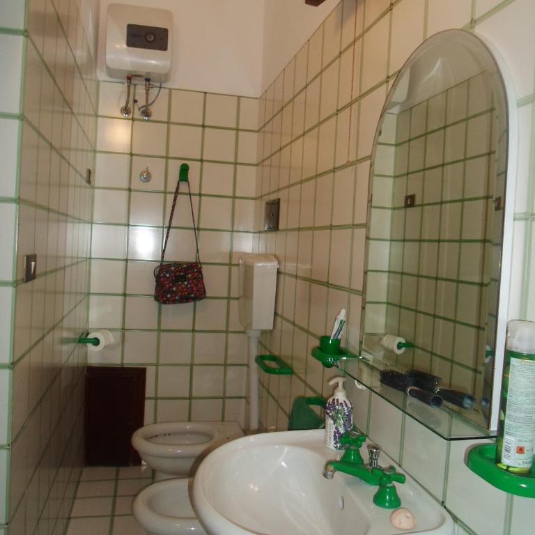 Villa Ponticelli - Casa con 2 Camere da Letto e Vista Mare - Su 2 Livelli - 68