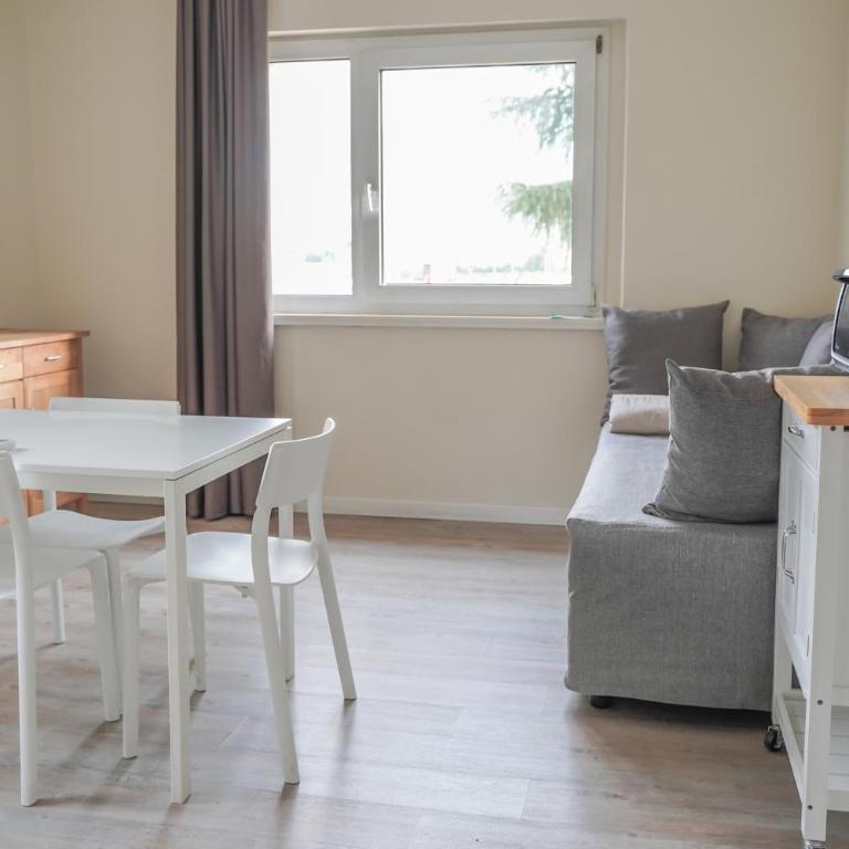Al Ponte Garnì - Apartamento - 7