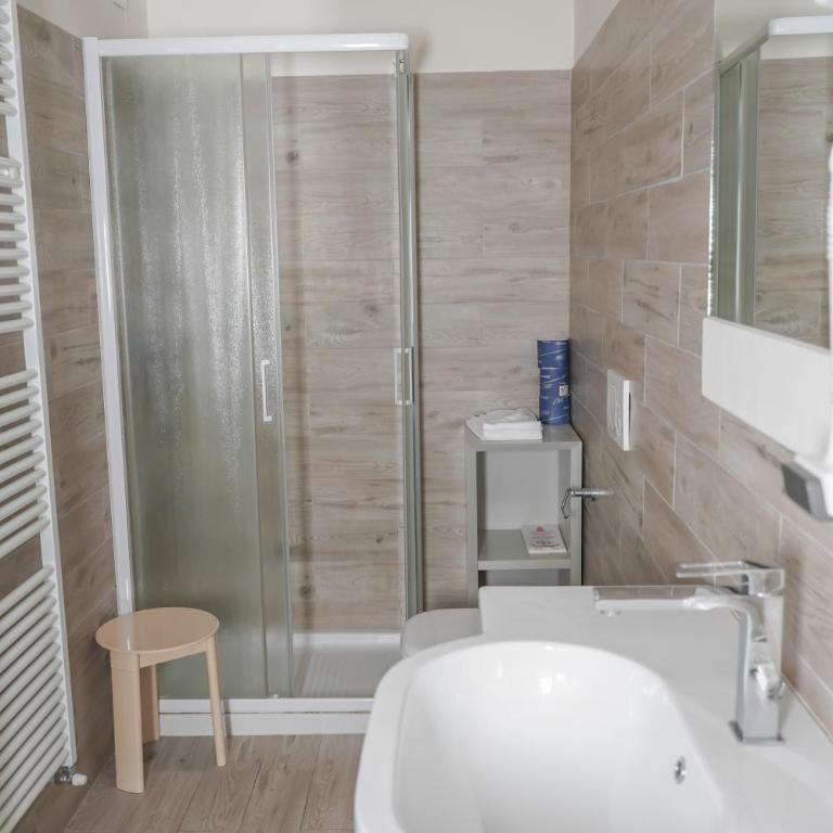 Al Ponte Garnì - Apartamento - 8