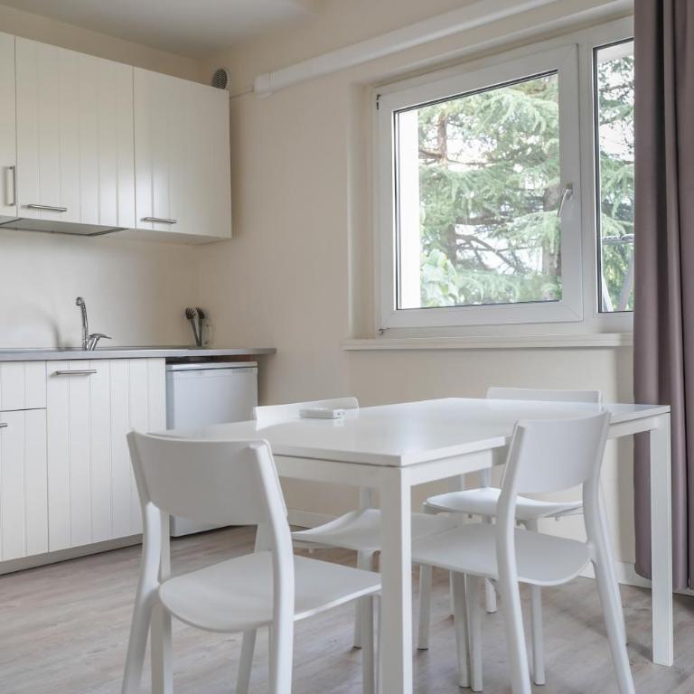 Al Ponte Garnì - Apartamento - 9