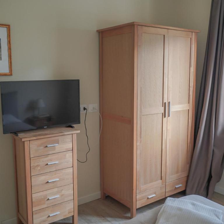 Al Ponte Garnì - Apartamento - 10