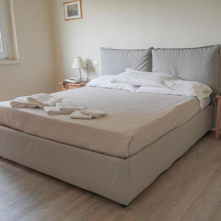 Al Ponte Garnì - Apartamento - 11