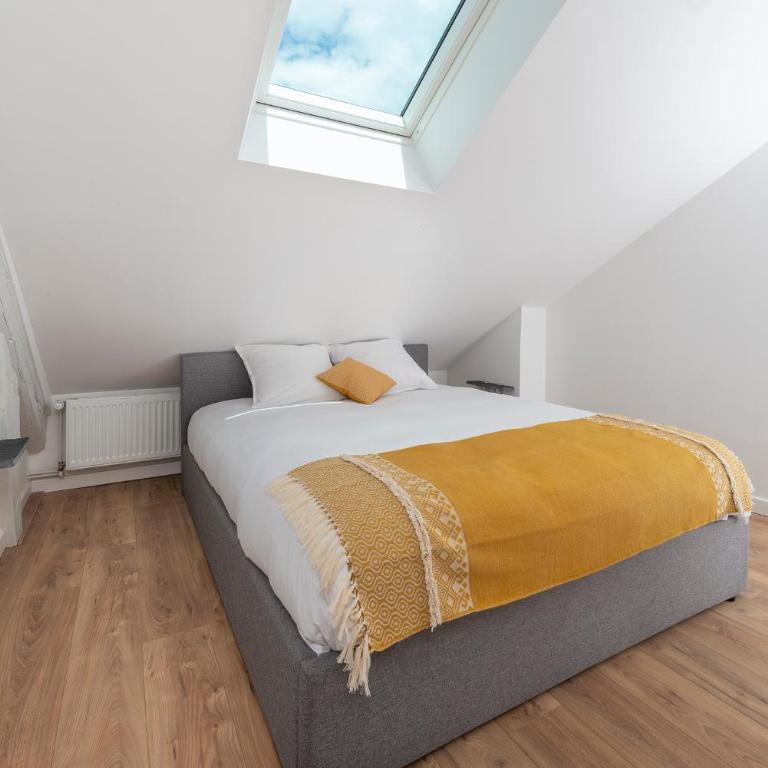 Hyper Centre 16 rue Valdemaine - Appartement 2 Chambres - Vue sur Ville - 2