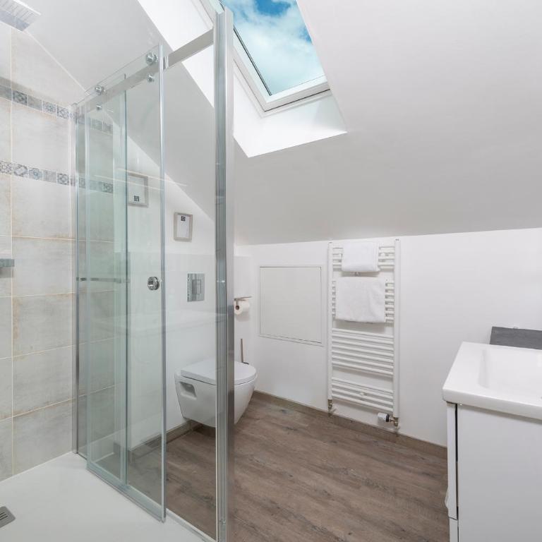 Hyper Centre 16 rue Valdemaine - Appartement 2 Chambres - Vue sur Ville - 3