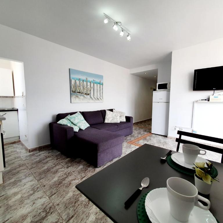 Fuengirola Towers - Apartamento de 1 dormitorio - 3