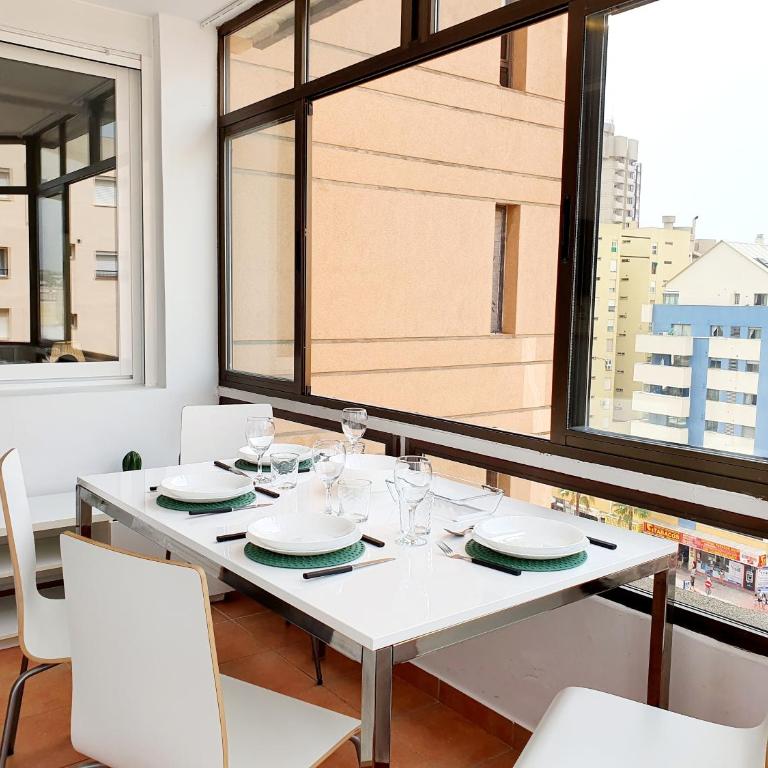 Fuengirola Towers - Apartamento de 1 dormitorio - 10