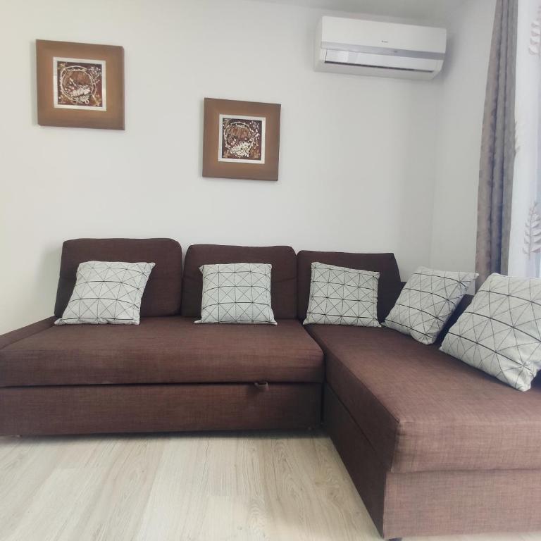 Parque Santiago 2 Ocean View - Apartamento de 2 dormitorios - 6