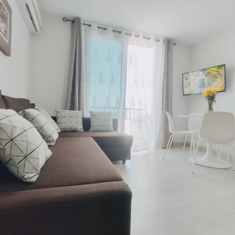 Parque Santiago 2 Ocean View - Apartamento de 2 dormitorios - 5