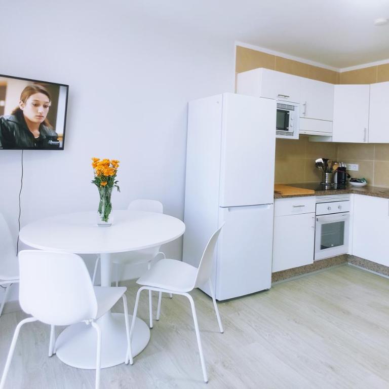 Parque Santiago 2 Ocean View - Apartamento de 2 dormitorios - 8