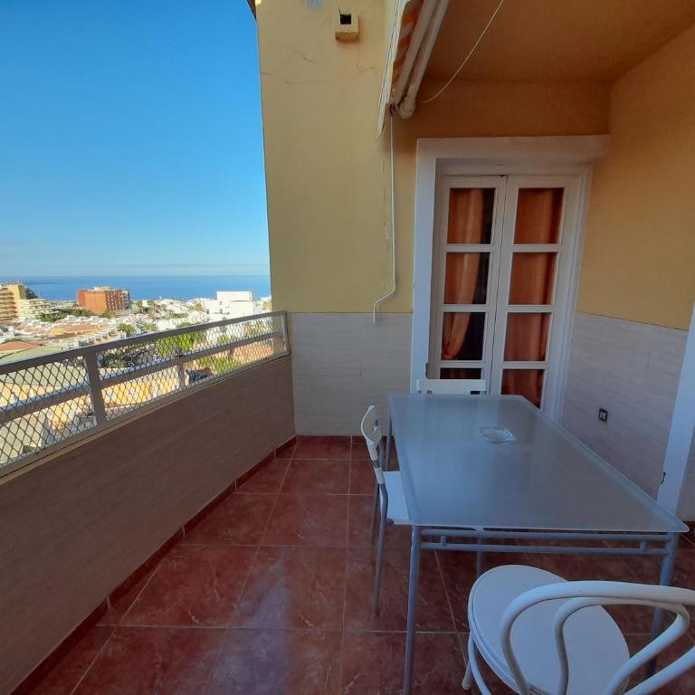 COSTA ADEJE ATTICO ORLANDO - Apartamento de 2 dormitorios - 26