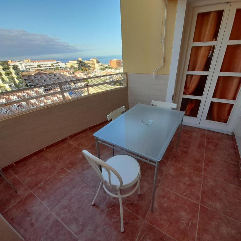 COSTA ADEJE ATTICO ORLANDO - Apartamento de 2 dormitorios - 24
