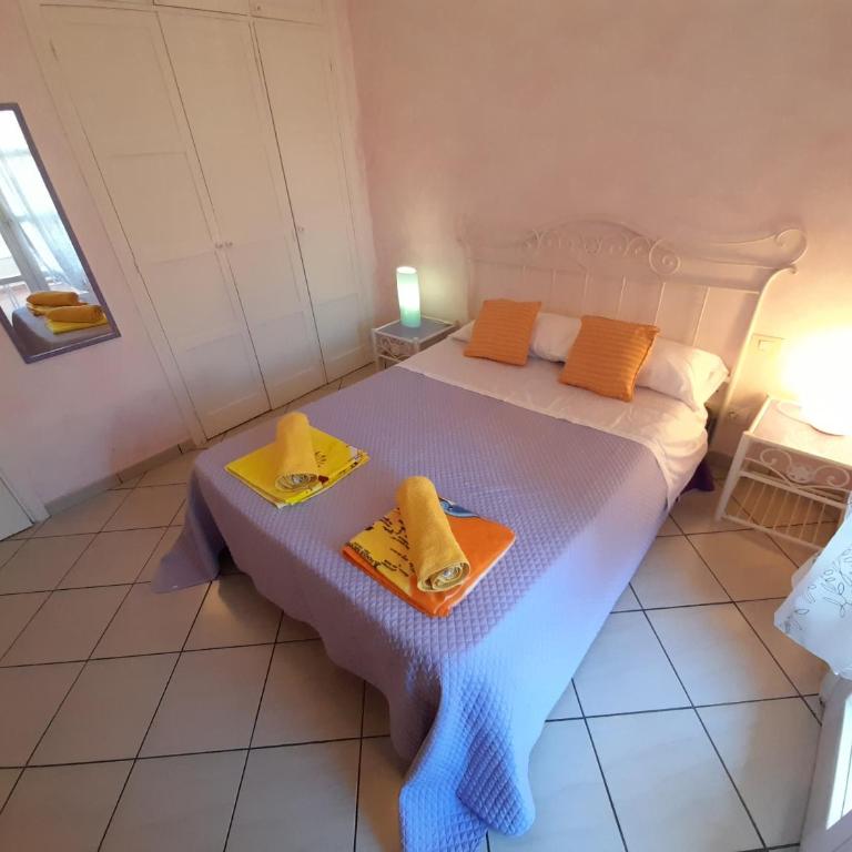 COSTA ADEJE ATTICO ORLANDO - Apartamento de 2 dormitorios - 33