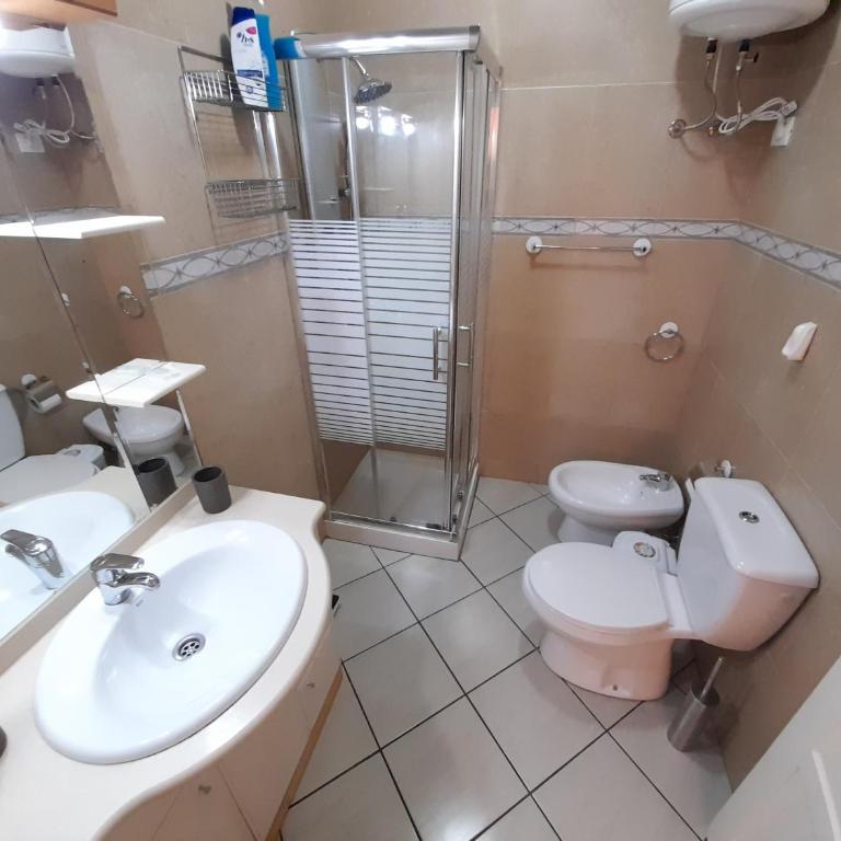 COSTA ADEJE ATTICO ORLANDO - Apartamento de 2 dormitorios - 37