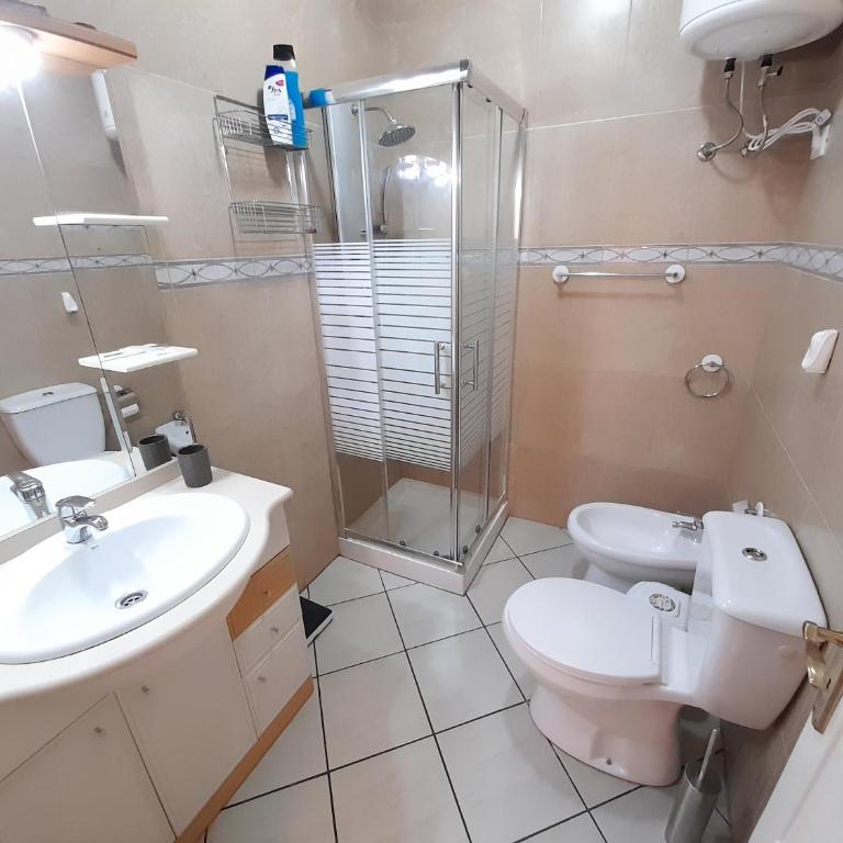 COSTA ADEJE ATTICO ORLANDO - Apartamento de 2 dormitorios - 38
