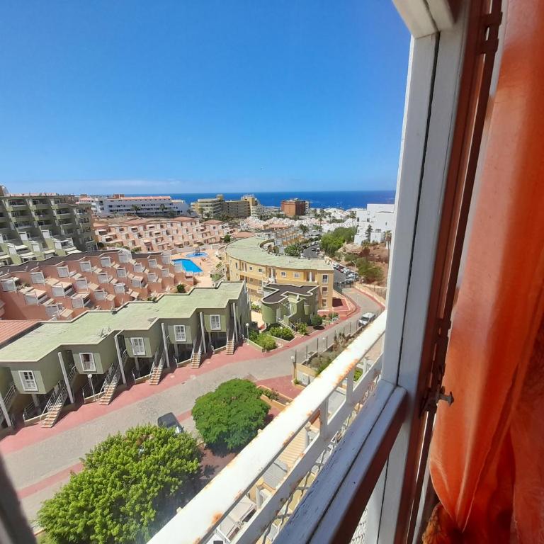 COSTA ADEJE ATTICO ORLANDO - Apartamento de 2 dormitorios - 23