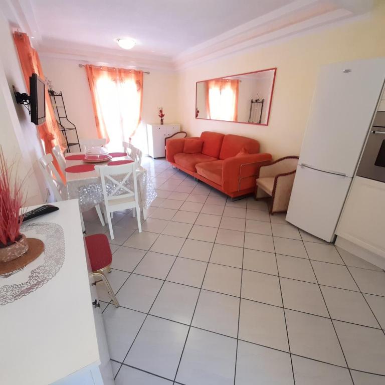 COSTA ADEJE ATTICO ORLANDO - Apartamento de 2 dormitorios - 22