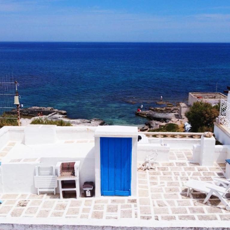 Casa Lorenzo - One-Bedroom Apartment - 1