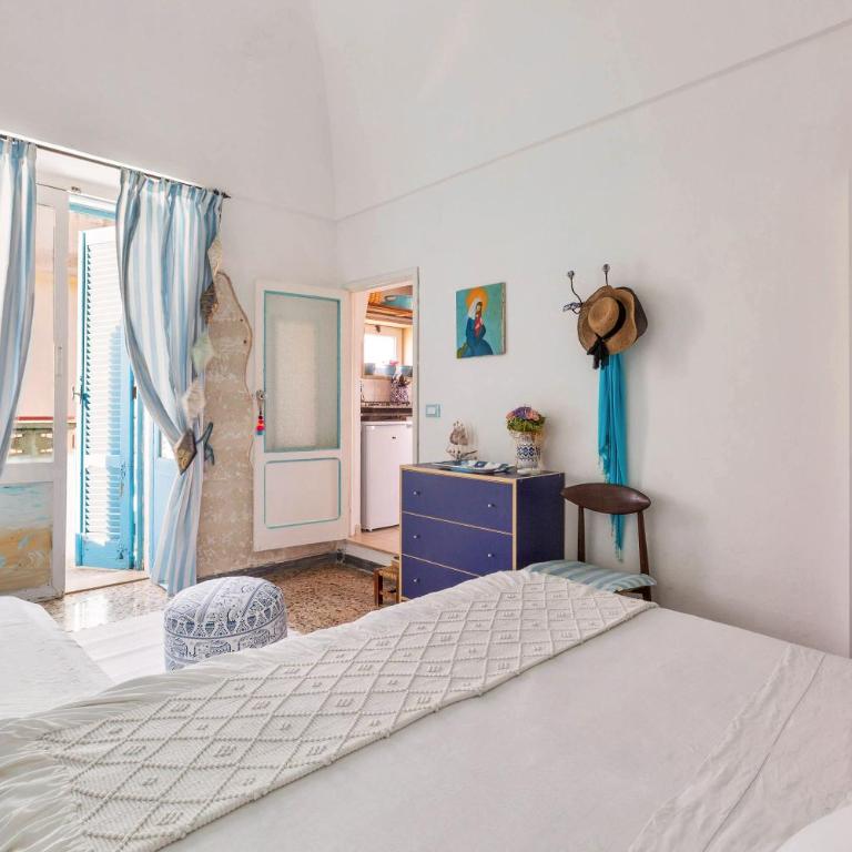Casa Lorenzo - One-Bedroom Apartment - 8
