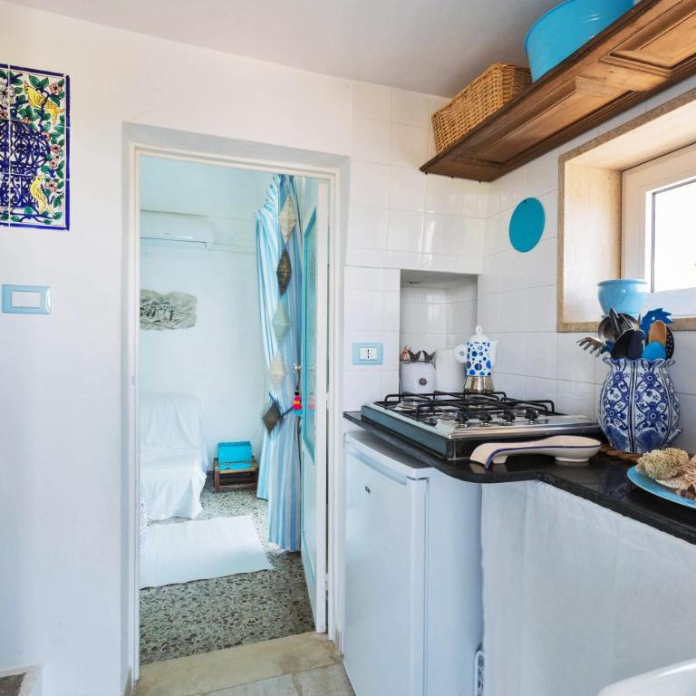 Casa Lorenzo - One-Bedroom Apartment - 7