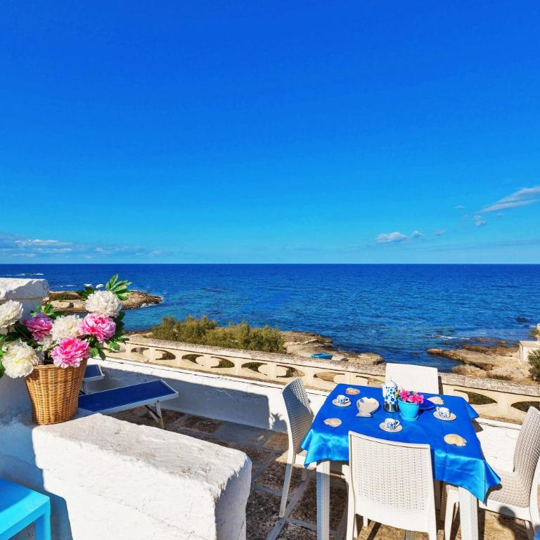 Casa Lorenzo - One-Bedroom Apartment - 2