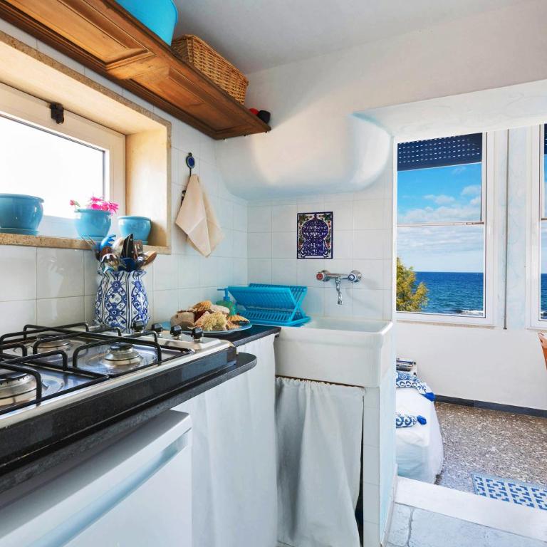 Casa Lorenzo - One-Bedroom Apartment - 5