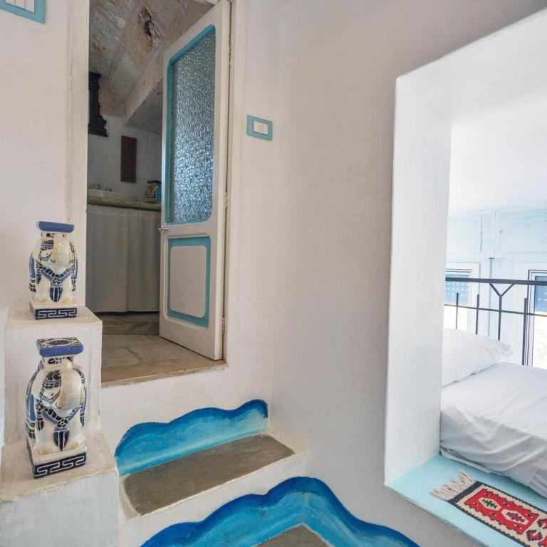 Casa Lorenzo - One-Bedroom Apartment - 12