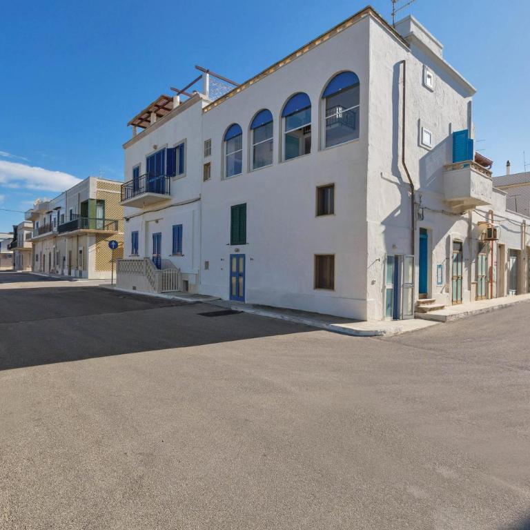 Casa Lorenzo - One-Bedroom Apartment - 24
