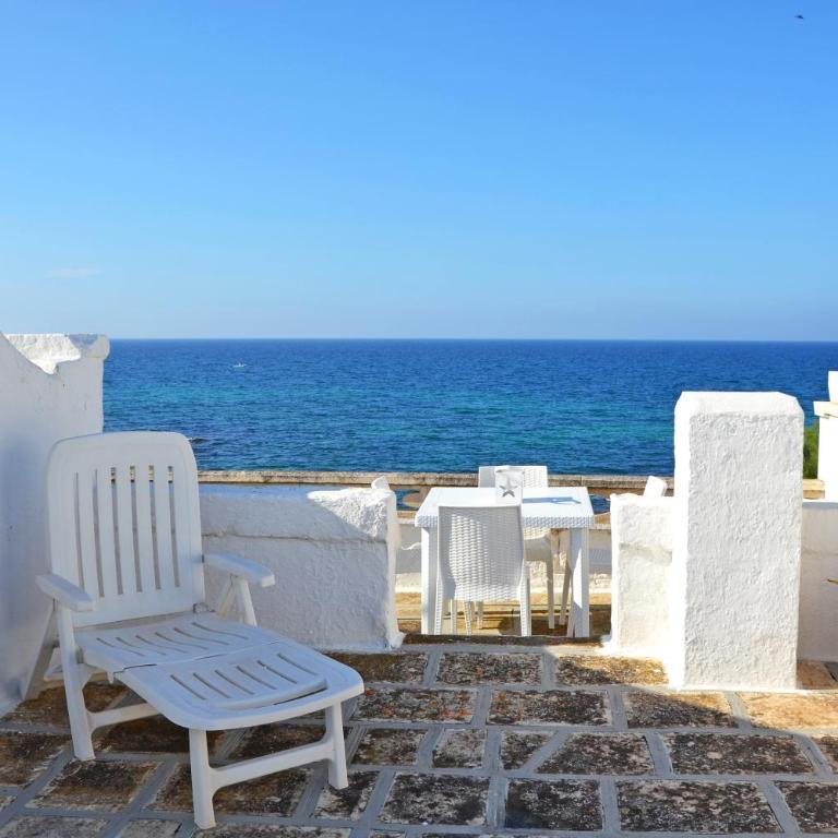 Casa Lorenzo - One-Bedroom Apartment - 16