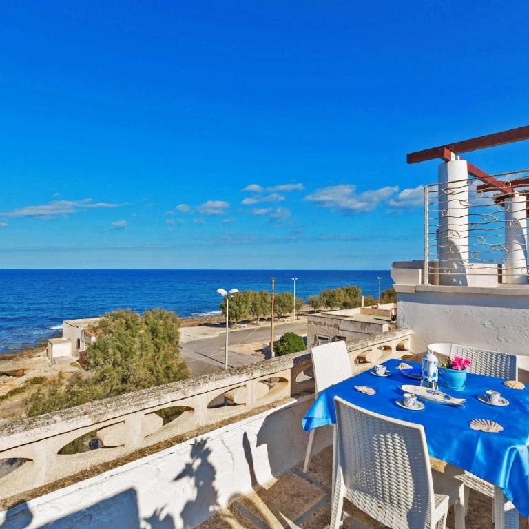 Casa Lorenzo - One-Bedroom Apartment - 15